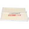 FILTRE, AIR DE L`HABITABLE POUR CITROEN BERLINGO 08