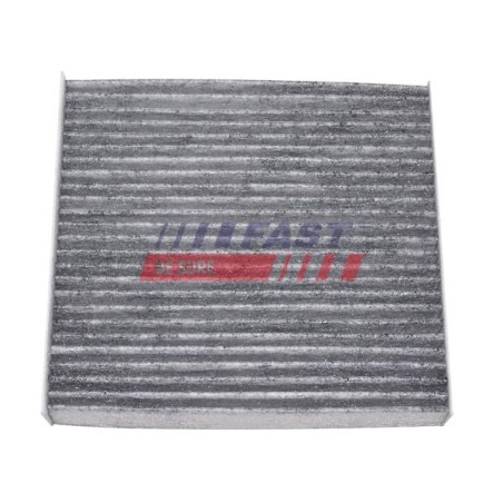 FILTRE, AIR DE L`HABITABLE POUR FORD TRANSIT 06
