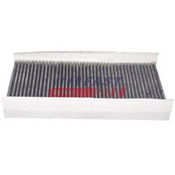 FILTRE, AIR DE L`HABITABLE POUR FORD TRANSIT CONNECT 02