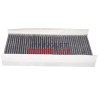 FILTRE, AIR DE L`HABITABLE POUR FORD TRANSIT CONNECT 02