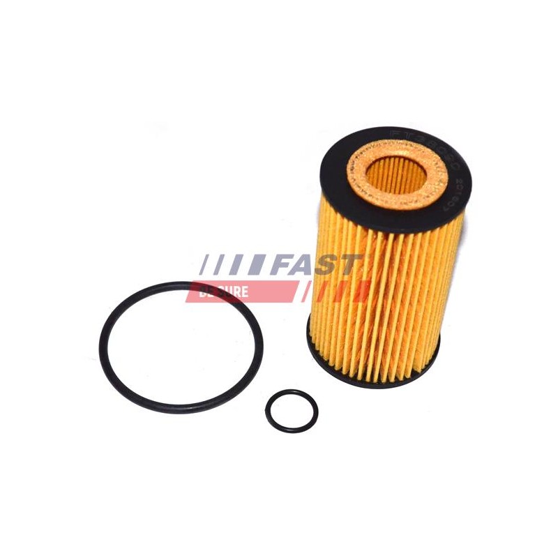 FILTRE À HUILE POUR RENAULT KANGOO I 97