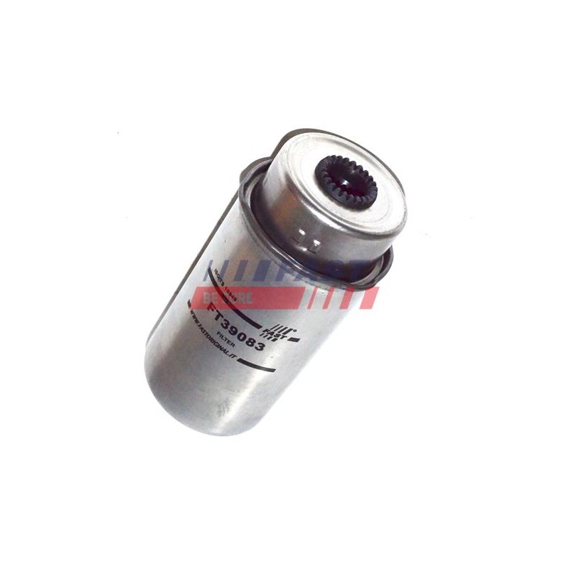 FILTRE À CARBURANT POUR FORD TRANSIT 00