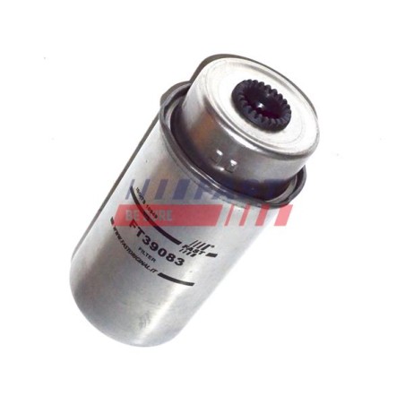 FILTRE À CARBURANT POUR FORD TRANSIT 00