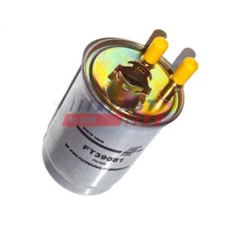 FILTRE À CARBURANT POUR FORD TRANSIT 00