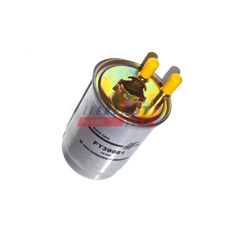 FILTRE À CARBURANT POUR FORD TRANSIT 00