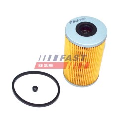 FILTRE À CARBURANT POUR RENAULT MASTER II 98