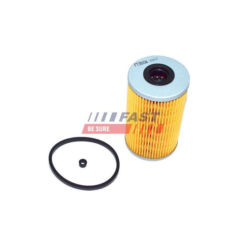 FILTRE À CARBURANT POUR RENAULT MASTER II 98