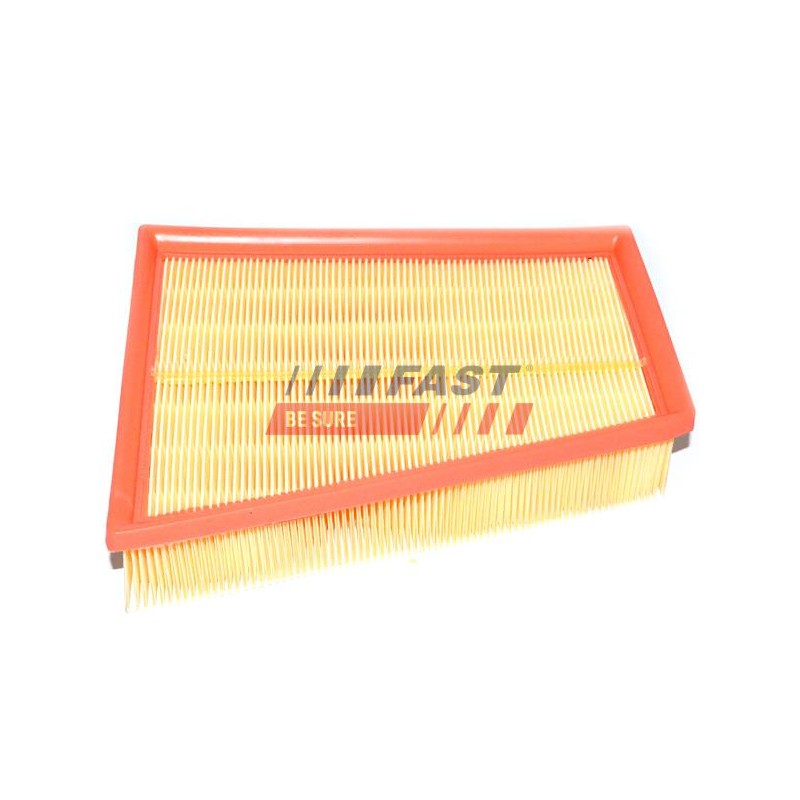 FILTRE À AIR POUR RENAULT KANGOO II 08