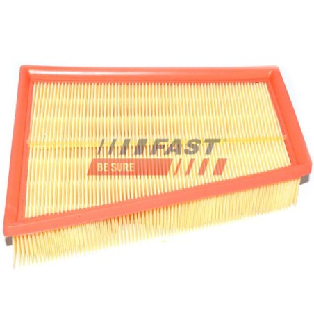 FILTRE À AIR POUR RENAULT KANGOO II 08