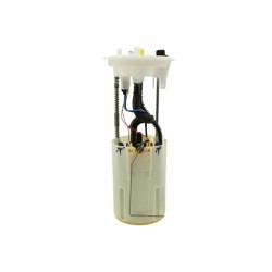 POMPE À CARBURANT POUR IVECO DAILY 06