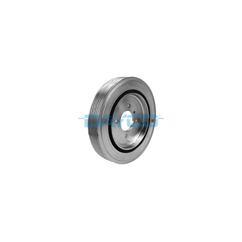 POULIE, VILEBREQUIN POUR FIAT SCUDO / ULYSSE 95