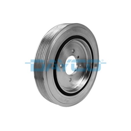 POULIE, VILEBREQUIN POUR FIAT SCUDO / ULYSSE 95