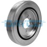 POULIE, VILEBREQUIN POUR FIAT SCUDO / ULYSSE 95