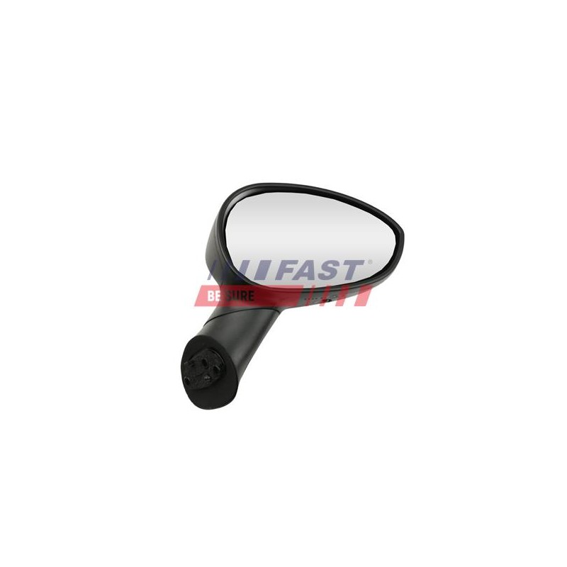 RETROVISEUR EXTÉRIEUR  POUR FIAT PUNTO GRANDE 05