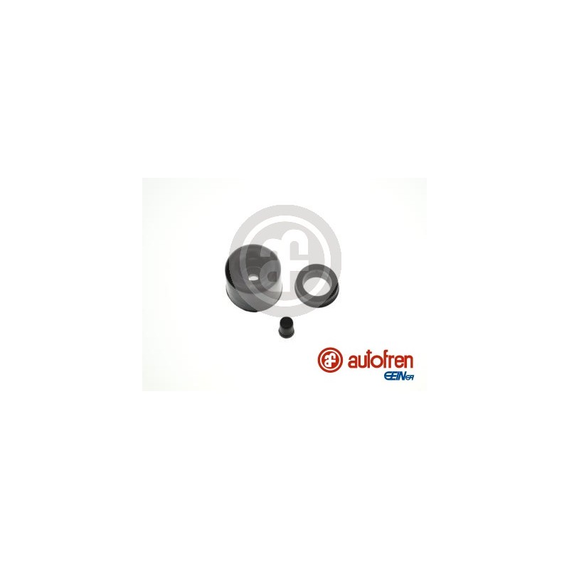 KIT D`ASSEMBLAGE, CYLINDRE RÉCEPTEUR D`EMBRAYAGE RENAULT ESPACE IV 02