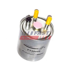 FILTRE À CARBURANT POUR RENAULT KANGOO II 08