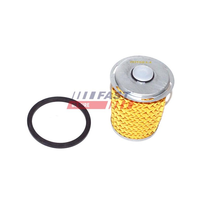 FILTRE À CARBURANT POUR RENAULT MASTER II 98