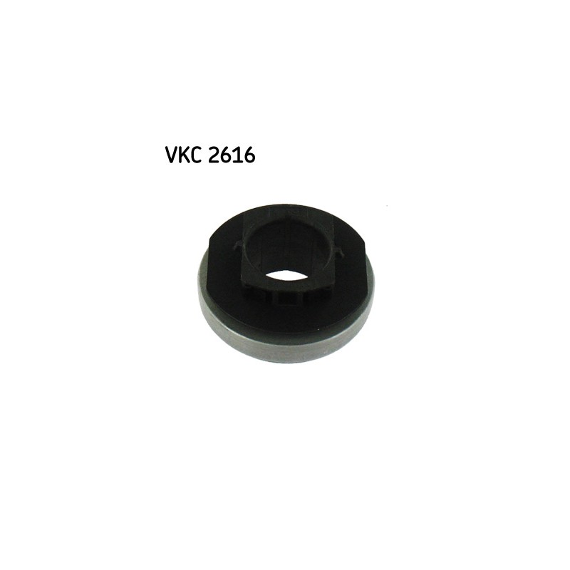 BUTÉE DE DÉBRAYAGE POUR FIAT SCUDO 07