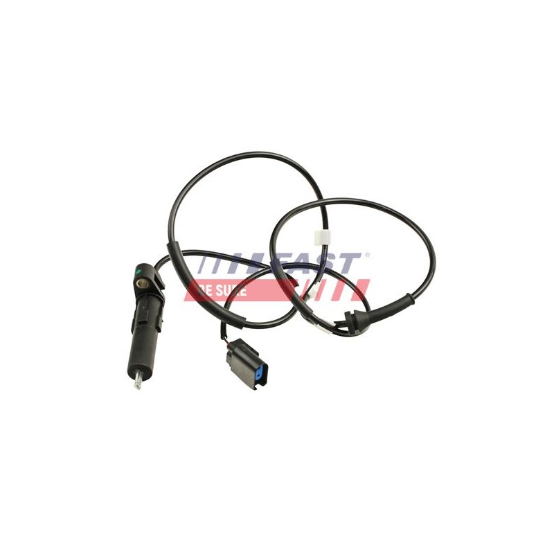 CAPTEUR ABS POUR FORD TRANSIT 00