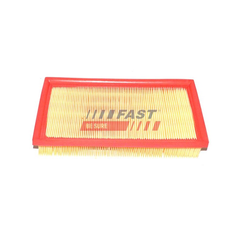 FILTRE À AIR POUR FORD TRANSIT CONNECT 02
