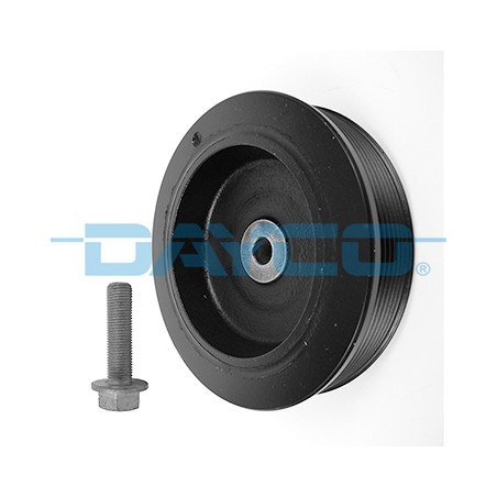 POULIE, VILEBREQUIN POUR RENAULT KANGOO I 97