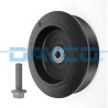 POULIE, VILEBREQUIN POUR RENAULT KANGOO I 97