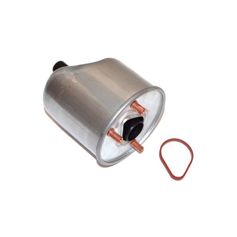 FILTRE À CARBURANT POUR CITROEN BERLINGO 08