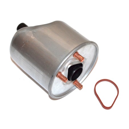 FILTRE À CARBURANT POUR CITROEN BERLINGO 08