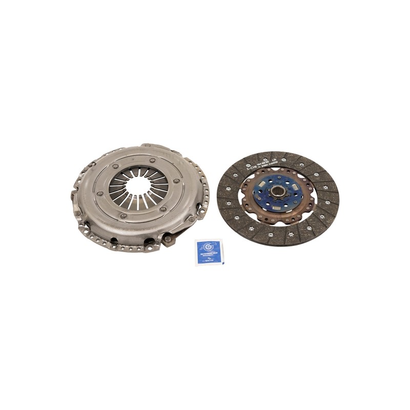 KIT D`EMBRAYAGE POUR FIAT DOBLO 09