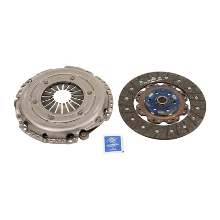 KIT D`EMBRAYAGE POUR FIAT DOBLO 09