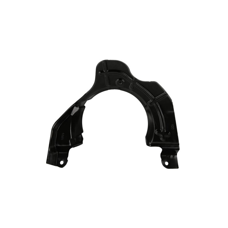 DÉFLECTEUR, DISQUE DE FREIN POUR FIAT DUCATO 06