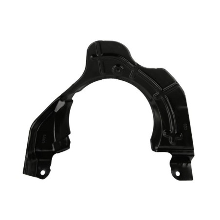 DÉFLECTEUR, DISQUE DE FREIN POUR FIAT DUCATO 06
