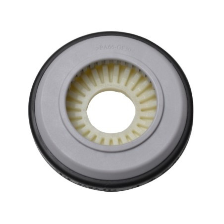 ROULEMENT DAMORTISSEUR POUR FIAT DOBLO 09