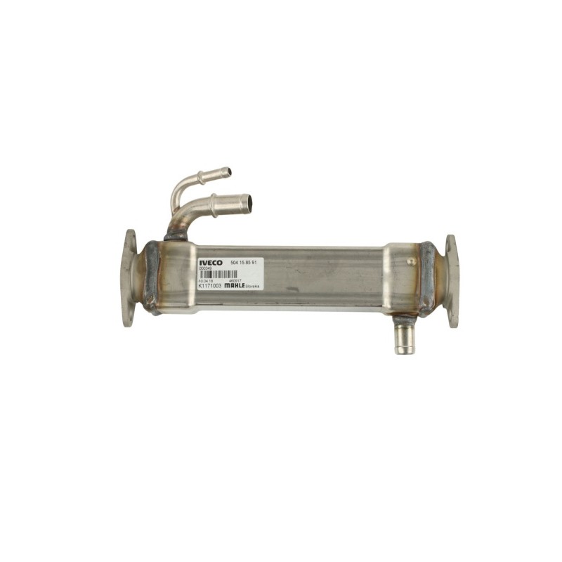 MODULE-EGR POUR FIAT DUCATO 06