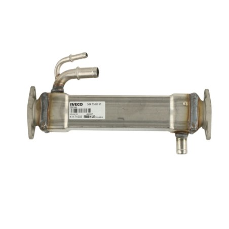 MODULE-EGR POUR FIAT DUCATO 06