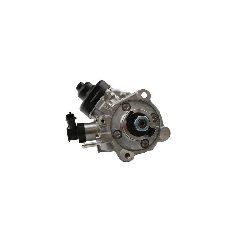 POMPE À INJECTION POUR FIAT DUCATO 06