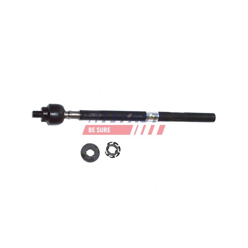 ROTULE DE DIRECTION INTÉRIEURE, BARRE DE CONNEXION POUR CITROEN BERLINGO 96