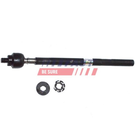 ROTULE DE DIRECTION INTÉRIEURE, BARRE DE CONNEXION POUR CITROEN BERLINGO 96
