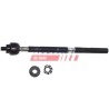 ROTULE DE DIRECTION INTÉRIEURE, BARRE DE CONNEXION POUR CITROEN BERLINGO 96