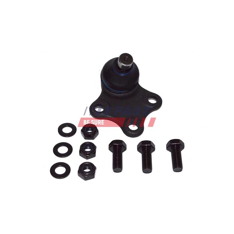 ROTULE DE SUSPENSION POUR CITROEN BERLINGO 96