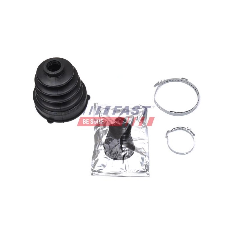 JOINT-SOUFFLET, ARBRE DE COMMANDE POUR FIAT PUNTO GRANDE 05