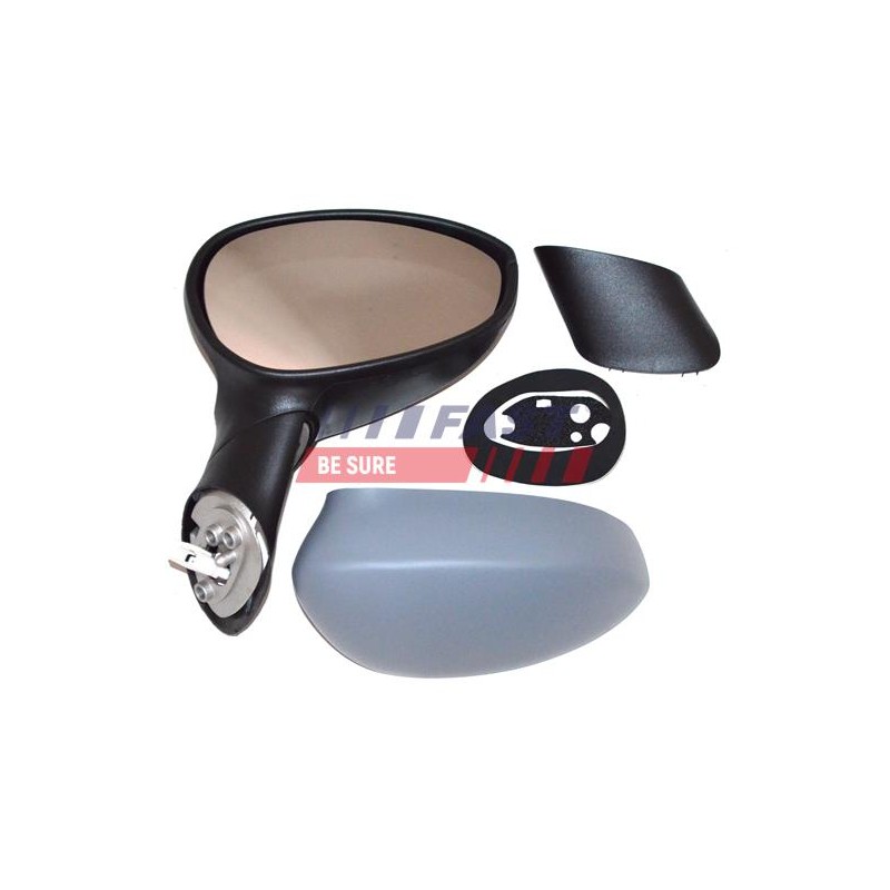 RETROVISEUR EXTÉRIEUR  POUR FIAT PUNTO GRANDE 05