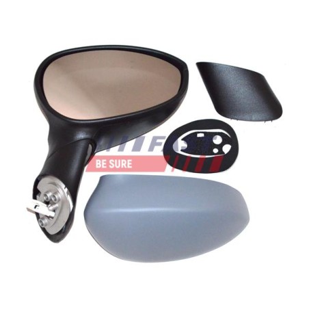 RETROVISEUR EXTÉRIEUR  POUR FIAT PUNTO GRANDE 05