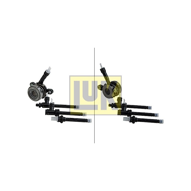 BUTÉE HYDRAULIQUE, EMBRAYAGE POUR RENAULT MASTER II 98