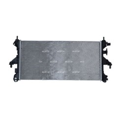 RADIATEUR FIAT DUCATO 06
