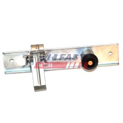 SERRURE DE CAPOT MOTEUR POUR RENAULT MASTER II 98