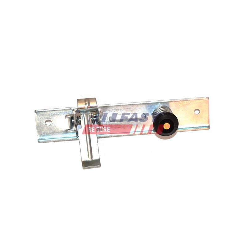SERRURE DE CAPOT MOTEUR POUR RENAULT MASTER II 98
