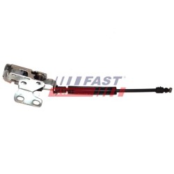 SERRURE DE PORTE FIAT FIORINO 07