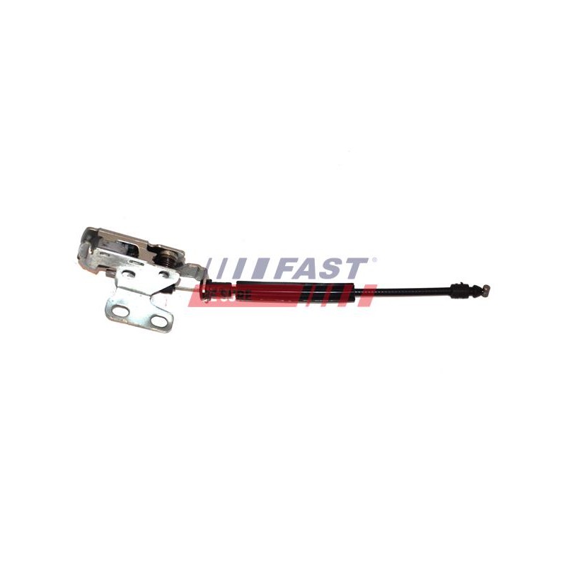 SERRURE DE PORTE FIAT FIORINO 07