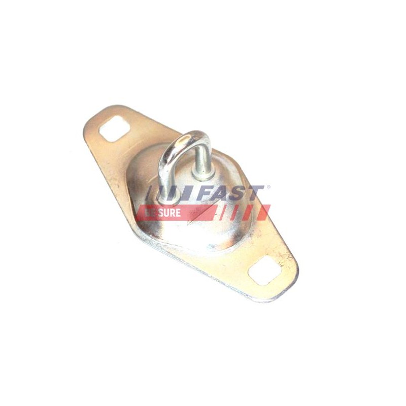 SERRURE DE PORTE POUR FIAT FIORINO 07